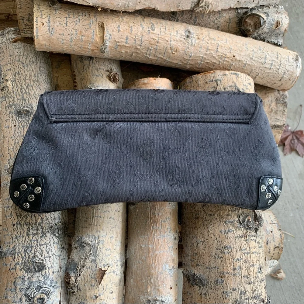 Vintage Y2K Rocawear Clutch - Picture 2 of 7